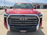 New 2025 Toyota Tundra Limited image 6