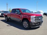 New 2025 Ford F250 King Ranch image 4