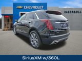 Used 2024 Cadillac XT5 Premium Luxury image 6