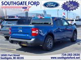 Used 2024 Ford Maverick XLT w/ Equipment Group 300A Standard image 2