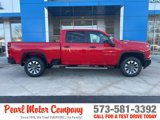 New 2025 Chevrolet Silverado 2500 Custom w/ Custom Value Package image 3