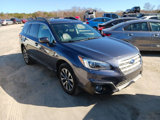 Used 2017 Subaru Outback 2.5i Limited image 6