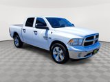 New 2024 RAM 1500 Tradesman w/ Tradesman SXT Package image 4