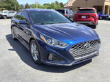 Used 2018 Hyundai Sonata Sport image 5