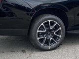New 2025 Chevrolet Suburban RST w/ Comfort Package image 5