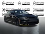 Used 2023 Dodge Charger Scat Pack w/ Daytona Edition Group image 2