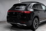 New 2025 Mercedes-Benz EQE 350+ 4MATIC SUV image 4