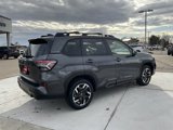 New 2025 Subaru Forester Limited image 3