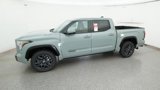 New 2025 Toyota Tundra Platinum image 5