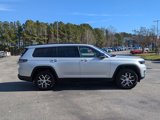 New 2025 Jeep Grand Cherokee L Limited w/ Trailer Tow Package image 4