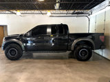Used 2013 Ford F150 Raptor w/ Luxury Equipment Group image 2