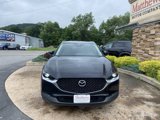 Used 2024 MAZDA CX-30 AWD 2.5 S w/ Select Sport Pkg image 2