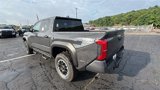 New 2025 Toyota Tacoma TRD Off-Road image 3