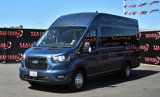 Used 2024 Ford Transit 350 XLT image 3