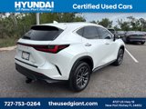 Used 2024 Lexus NX 300h AWD w/ Luxury Package image 5