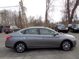 Used 2018 Nissan Sentra S image 4