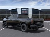 New 2025 GMC Sierra 2500 AT4X w/ AT4X AEV Edition image 3