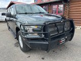 Used 2015 Ford F150 XLT w/ FX4 Off-Road Package image 2