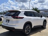 New 2026 Nissan Rogue SV image 4