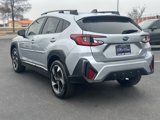 New 2025 Subaru Crosstrek 2.5i Limited image 5