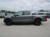 New 2025 Ford F150 XLT image 3