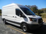 Used 2018 Ford Transit 350 148 High Roof w/ Interior Upgrade Package image 3