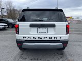 New 2026 Honda Passport RTL image 5