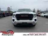 Used 2020 GMC Sierra 1500 4x4 Crew Cab w/ Sierra Value Package image 3