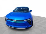 New 2025 Chevrolet Blazer EV LT image 3