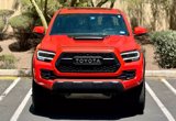 Used 2023 Toyota Tacoma TRD Pro image 2