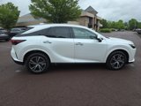 New 2025 Lexus RX 350 Premium image 2
