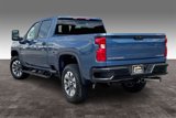 New 2025 Chevrolet Silverado 2500 Custom w/ Custom Value Package image 4