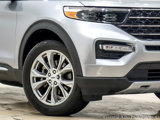 Used 2023 Ford Explorer XLT w/ Equipment Group 202A image 3