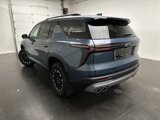 New 2025 Chevrolet Traverse Z71 w/ Driver Confidence Package image 6