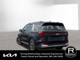 New 2026 Kia Carnival SX image 4