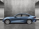 New 2025 BMW 330i xDrive Sedan w/ Premium Package image 3