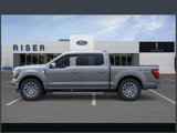 New 2025 Ford F150 Lariat image 3
