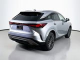 New 2025 Lexus RX 350h image 5