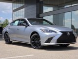 New 2025 Lexus ES 350 F Sport image 2