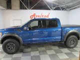 Used 2022 Ford F150 Raptor w/ Equipment Group 801A High image 2