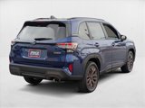 New 2025 Subaru Forester Sport image 2