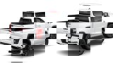 New 2025 GMC Sierra 1500 Elevation image 3