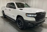 New 2026 RAM 1500 Tradesman image 2