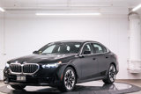 Used 2024 BMW 540i xDrive w/ Convenience Package image 3