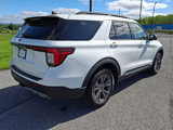 New 2025 Ford Explorer Active w/ Active Comfort Package image 4