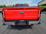 New 2025 Ford F250 Lariat w/ Tremor Off-Road Package image 6