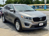 Used 2017 Kia Sorento LX w/ LX Convenience Package image 2