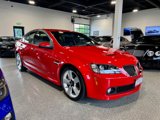 Used 2009 Pontiac G8 GT w/ Premium Package image 3