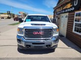 Used 2018 GMC Sierra 2500 4x4 Crew Cab w/ Sierra Convenience Package image 3