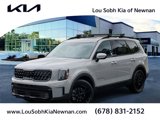 New 2025 Kia Telluride SX Prestige X-Line image 1